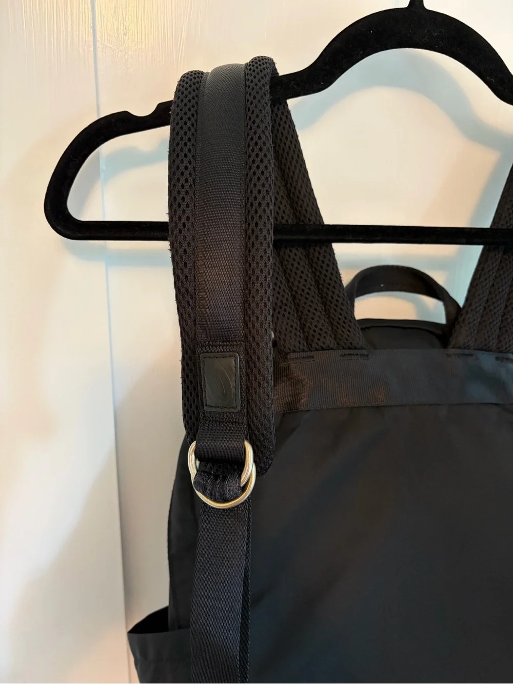 Timbuk2 Commuter Backpack Black (OS) - Picture 8 of 15
